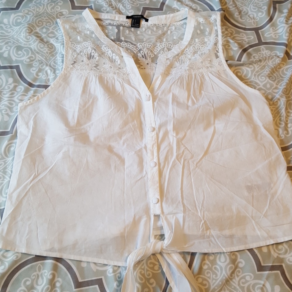 Forever 21 | Tank